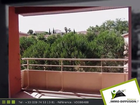 T3 A vendre Beziers 62m2 - 100 000 Euros