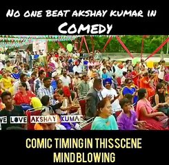 Singh is bling comedy scene