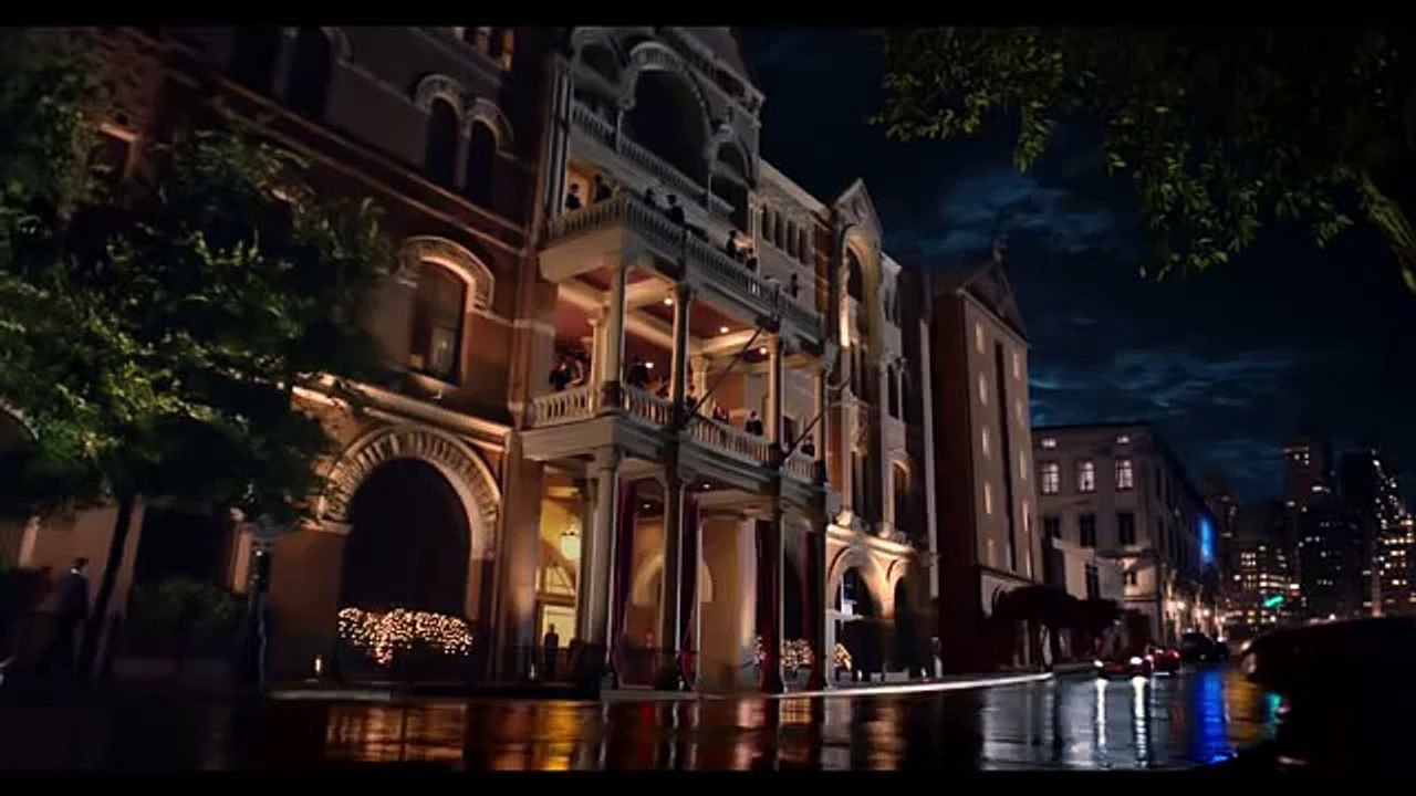 Pan Bahar brings on board Pierce Brosnan for its new ad
