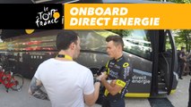 Direct Energie GoPro Highlights - Tour de France 2017