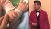 Karan Johar Shares First Picture Of His Twins Yash & Roohi