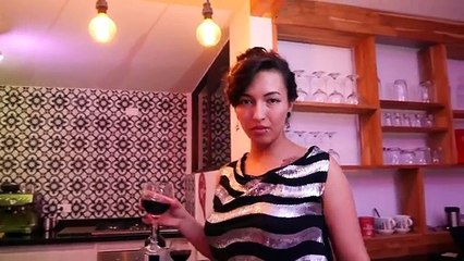 Claus Van How to be sexy :v