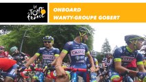 Wanty-Groupe Gobert GoPro Highlights - Tour de France 2017