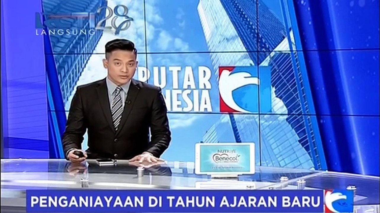 10 Siswa Baru Dianiaya Kakak Kelas
