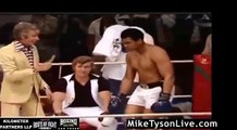Muhammad Ali FUNNY !! Loses to Old Woman and Old Man