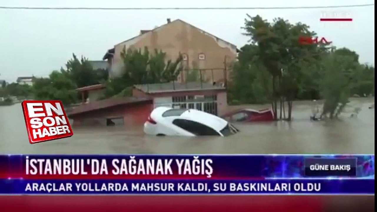Meteoroloji uzmanı kısa boyluları uyardı