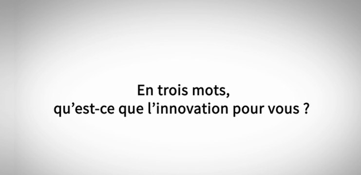 La DG Trésor et l'innovation en 3 questions