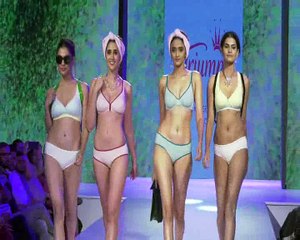 Triumph Fashion Show 2017