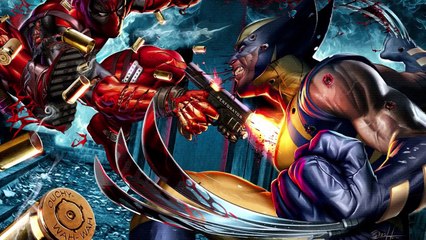 Дэдпул о Дэдпуле. Специальный выпуск.