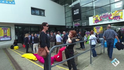 West Web Festival, le festival rock du digital