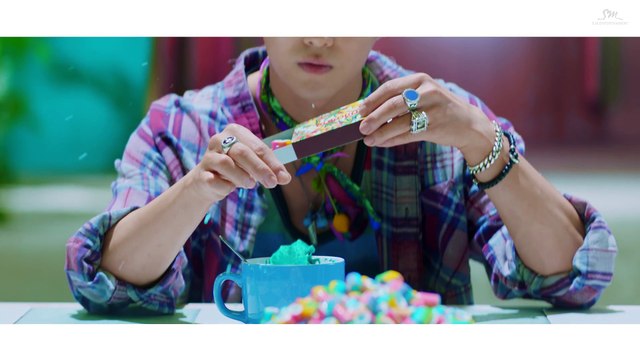 170718 Ko Ko Bop Music Video (Korean ver.)