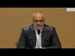 Ora News – Kanabisi, Rama: Muajt që vijnë janë rrezik, të godasim kokat e krimit