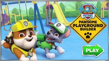 Paw Patrol - Patrulha Canina