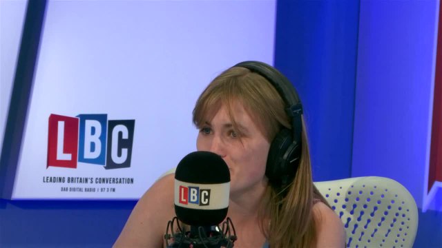 Grenfell Tower To Be Covered Up, LBC Can Reveal