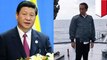 Cina protes pemerintah Indonesia ubah nama Laut Cina Selatan jadi Natuna Utara - TomoNews