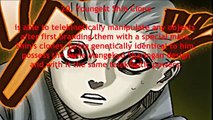 Naruto:Top 15-10 Strongest Mangekyō Sharingan (Naruto Shippuden,Naruto Gaiden,Boruto Movie