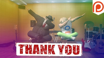 TomoNews Patreon thank you and shout-out video for July 2017