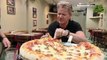 Thin Crust Pizza Actually Has Massive Crusts Kitchen Nightmares