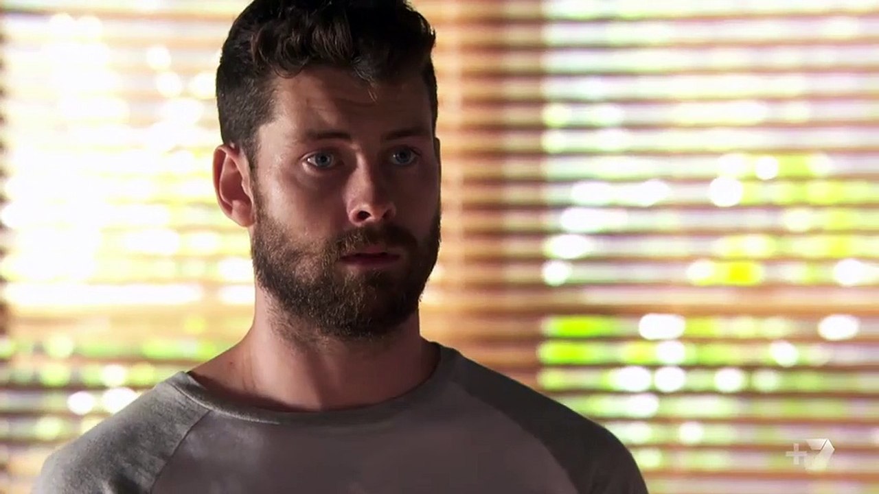 Home and Away 6697 18th July 2017