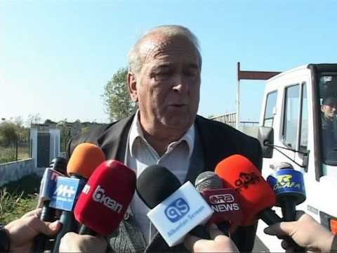 TRAGJEDIA E XHENOVAS MBERRIJNE NE LEZHE TRUPAT E PAJETE TE FAMILJES DJALA LAJM