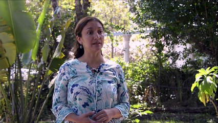 Ecuador: biocomercio “ético” contra tráfico ilegal de anfibios