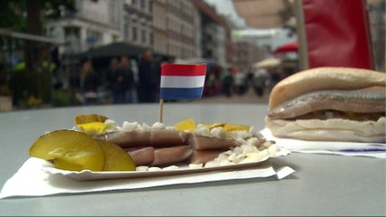 Dutch fishermen worried about losing access to British waters