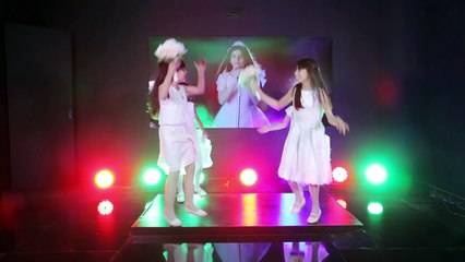 حفلة تكريم نجمتنا تالا الشبرمي - خمسة اضواء