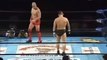 [AJPW] Taiyo Kea (C) vs. Minoru Suzuki - Triple Crown Championship 09/03/06
