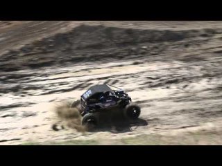 Sweat This (David Tison) - Best Of at Rush Offroad Park (2015)