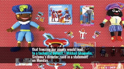 In Russia, Battle Between Rosneft and Private Firm Stirs Investment Worries