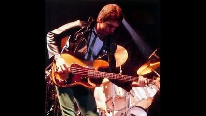 Evolution of John Deacon