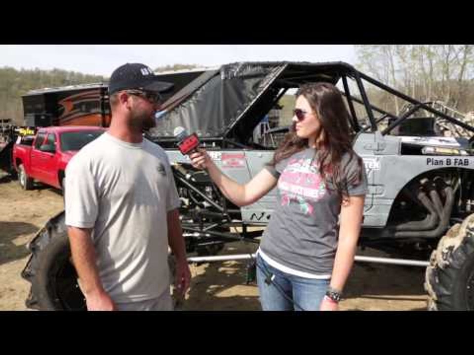 No Sweat (Scott Sweat) - Best Of at Rush Offroad Park (2015)