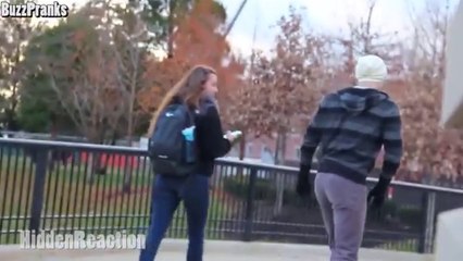 Being Batman And Picking Up Girls!