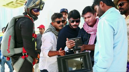 Nara Rohith Kathalo Rajakumari Vs Gopichand Gautham Nanda