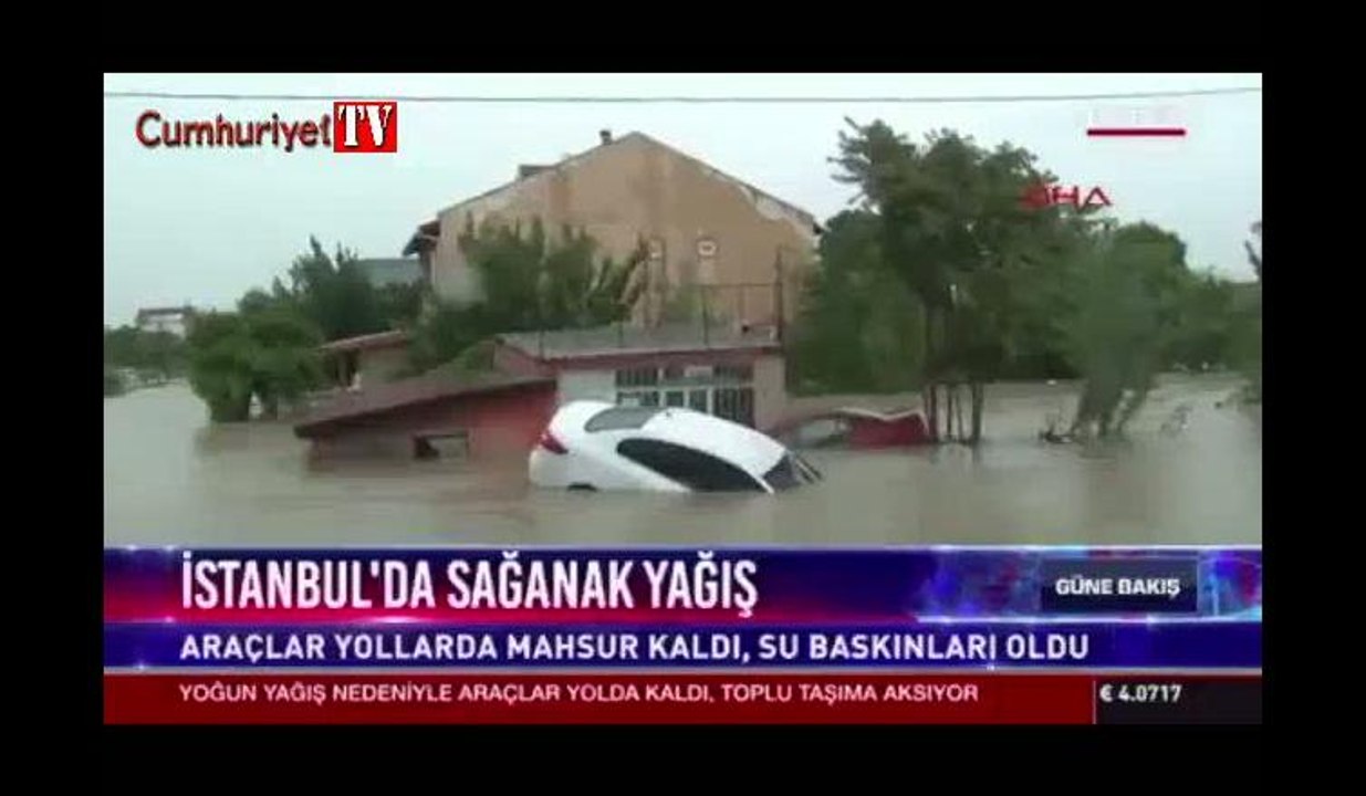 Habertürk TV'de konuşan meteoroloji uzmanı: Mümkünse boyu 1.60'tan kısa olanlar sokağa çıkmasın!
