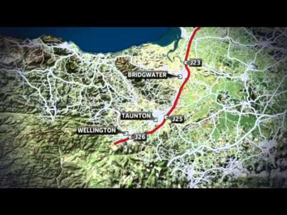 AKSIDENT I RENDE TE PAKTEN 6 TE VDEKUR DHE MBI 40 TE PLAGOSUR NE LONDER LAJM