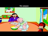 Johny Johny Nursery Rhyme Karaoke