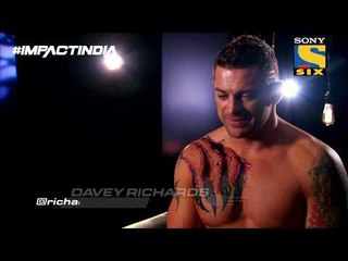 Davey Richards Talks #Slamm15 on July 2nd on Pay Per View | #Slamm15