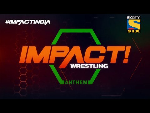 Davey Richards This is huge for Impact Wrestling #IMPACTIndia