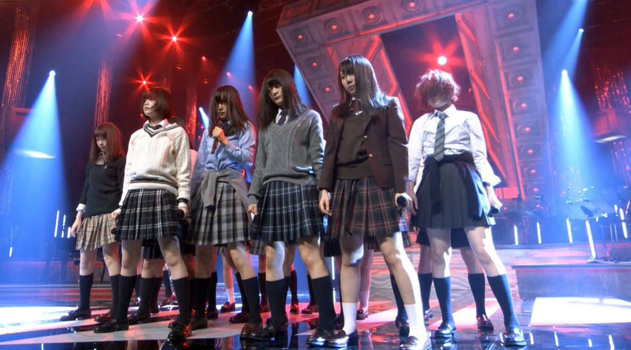 In Monday morning, my skirt got cut