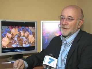 “PANORAMA INTERNATIONAL” ARTAN MAKU RREMBEN ÇMIMIN E PARE NE FESTIVAL LAJM