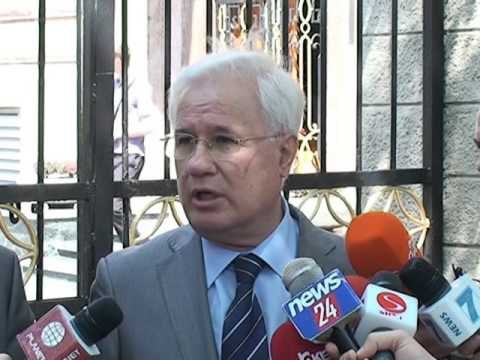 REFORMA ZGJEDHORE “TE VEGJELIT” DOREZOJNE AMENDIMET E KODIT NE KUVEND LAJM