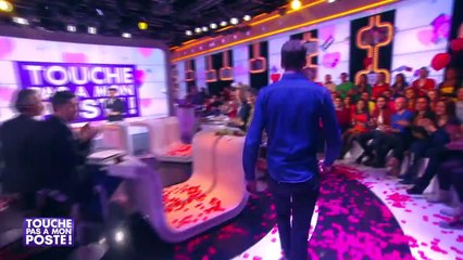 David Pujadas, le playmobil du PAF - Marc-Antoine Le Bret imite la télé !