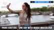 Paris Couture Fall/Winter 2017-18 - One day with Maria Mogsolova | FashionTV