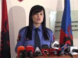 FALSIFIKATORET E USHQIMEVE ARRESTOHET NJE GRUP QE NDERRONTE PULLAT E USHQIMEVE LAJM