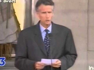 DOMENIQUE DE VILLEPIN POLICIA SHOQERON ISH KRYEMINISTRIN FRANCEZ LAJM