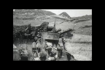 SBARCO IN SICILY 1943