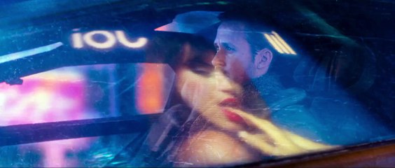 La bande-annonce de Blade Runner 2049 est une claque esthétique