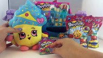 Des sacs panier aveugle amusement amusement mystère ouverture paquets avis vidéos Ensemble de jouets surprise