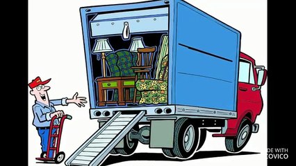 Hire Packers and Movers Bangalore for Safe Vehicle Transportation
